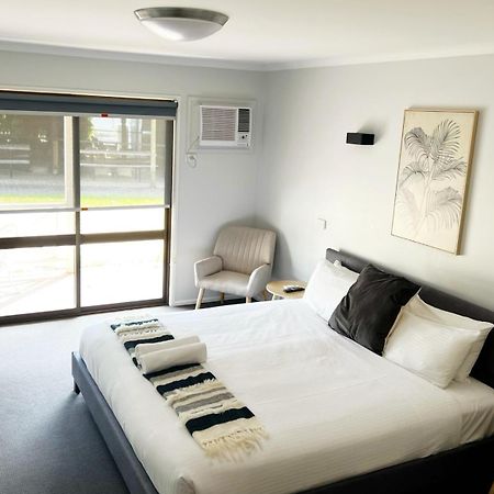 Lake Hume Resort Exterior foto