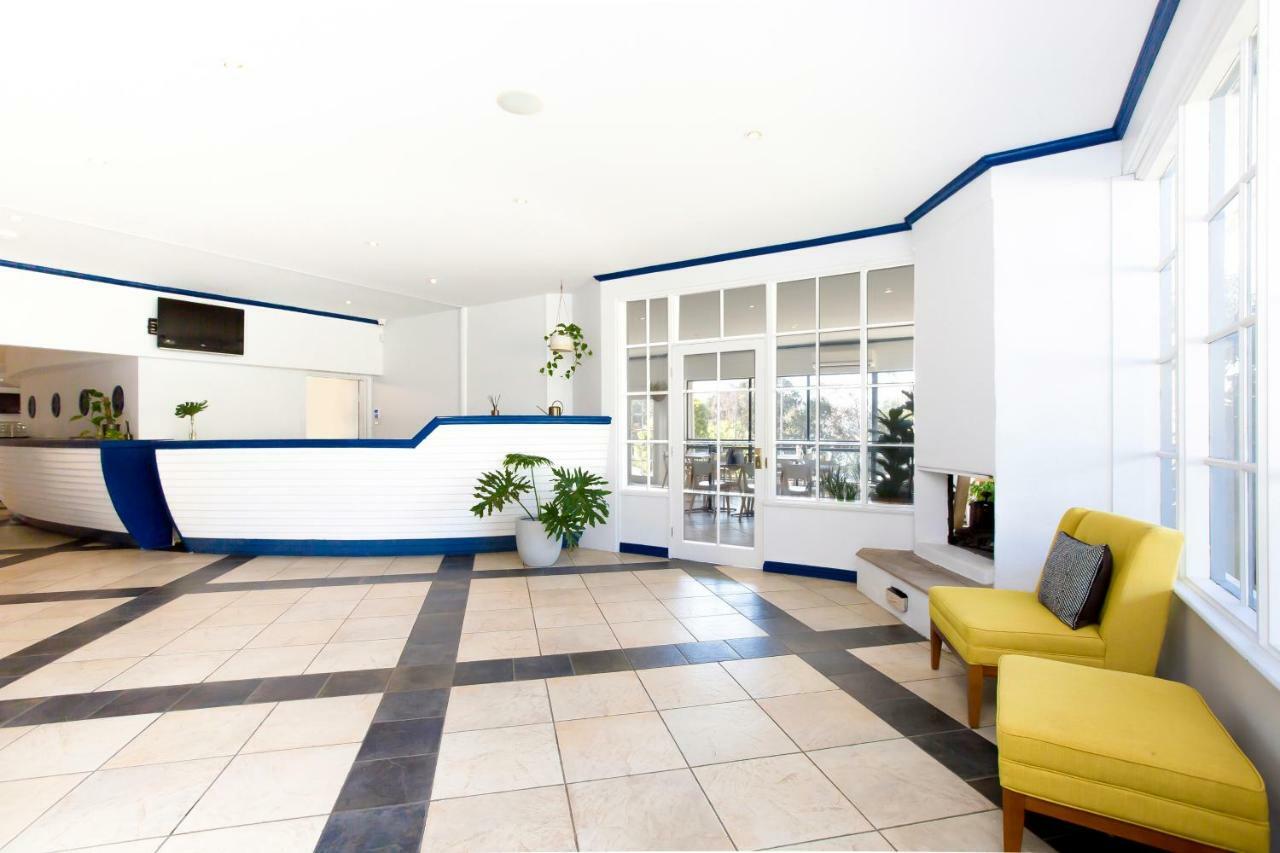 Lake Hume Resort Exterior foto