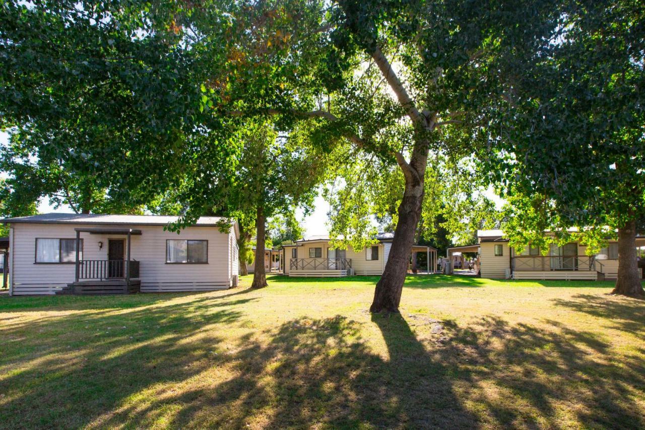 Lake Hume Resort Exterior foto